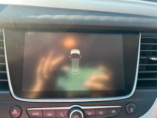 Opel Grandland X 2019