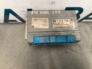 MODULO CENTRALITA CAJA DE CAMBIO AUTOMATICA 7518709 GS20