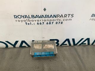 MODULO CENTRALITA CAJA DE CAMBIO AUTOMATICA 7518709 GS20