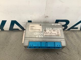 MODULO CENTRALITA CAJA DE CAMBIO AUTOMATICA 7532988 GS20