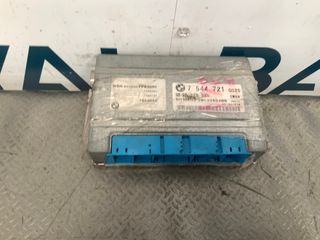 MODULO CENTRALITA CAJA DE CAMBIO AUTOMATICA 7544721 GS20