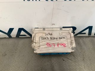 MODULO CENTRALITA CAJA DE CAMBIO AUTOMATICA 7544721 GS20