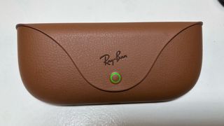 Gafas Ray-Ban Meta Wayfarer Negras