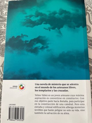 La catedral (Spanish Edition)