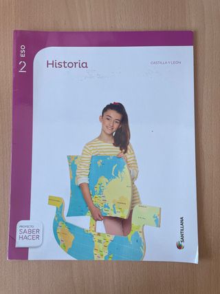 Atlas historia 2eso