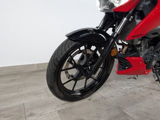 SUZUKI GSX S 125 2019