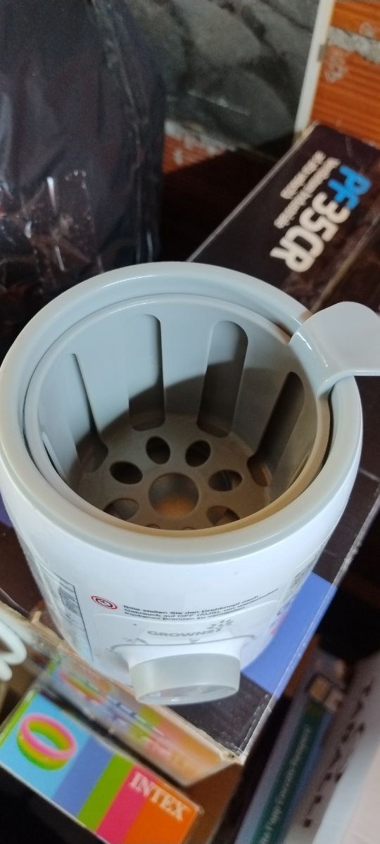 Scalda biberon Growns