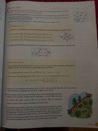 Matemáticas B. 4 Secundaria. Revuela
