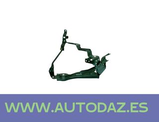 Ojal faro derecho MERCEDES CLASE C-2222234