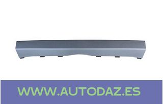 Parachoques trasero central gris MERCEDES SPRINTER-228182A