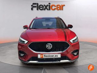 MG ZS 1.0T Comfort Auto
