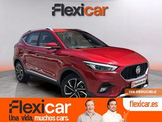 MG ZS 1.0T Comfort Auto
