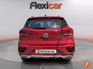 MG ZS 1.0T Comfort Auto