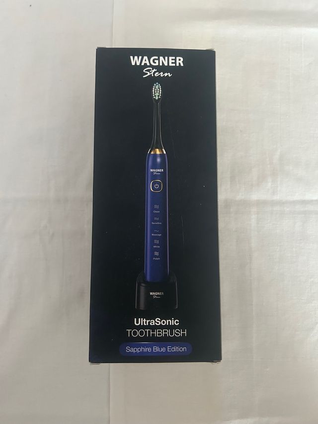 Spazzolino elettrico Wagner Stern UltraSonic