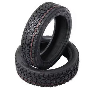 2 Neumáticos off Road para Patinete