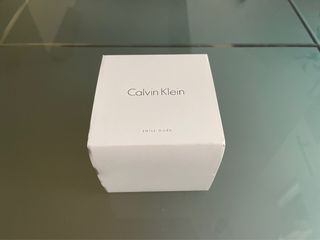 Reloj Calvin Klein Cronógrafo