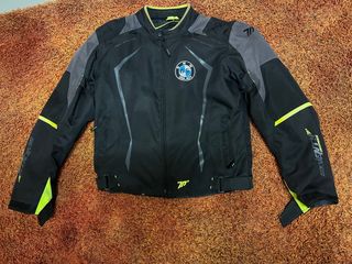 Chaqueta moto Seven MX
