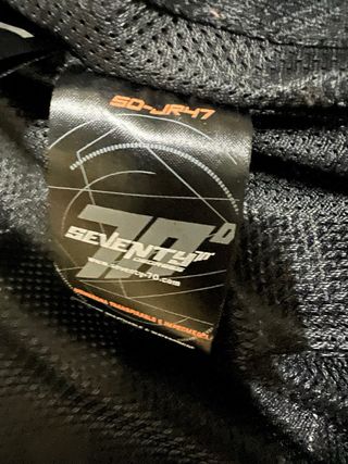 Chaqueta moto Seven MX