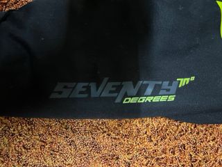 Chaqueta moto Seven MX