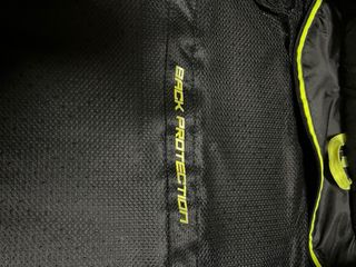 Chaqueta moto Seven MX