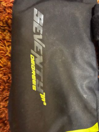 Chaqueta moto Seven MX