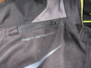 Chaqueta moto Seven MX