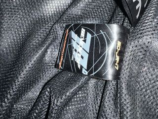 Chaqueta moto Seven MX