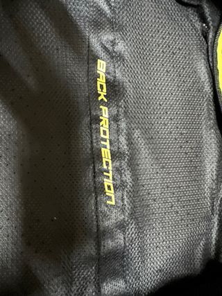 Chaqueta moto Seven MX