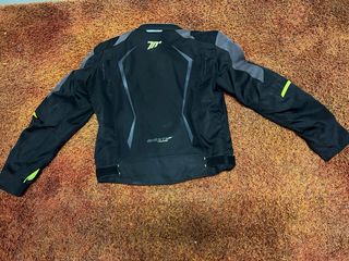 Chaqueta moto Seven MX