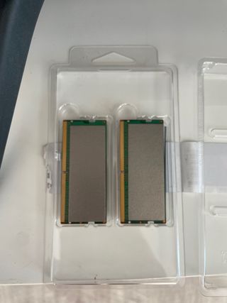 RAM DDR5 16GB (2x8GB) - Memoria RAM