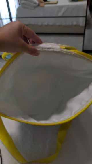 Nevera IKEA