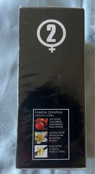 Colonia Lov Lov Sensinity 100ml
