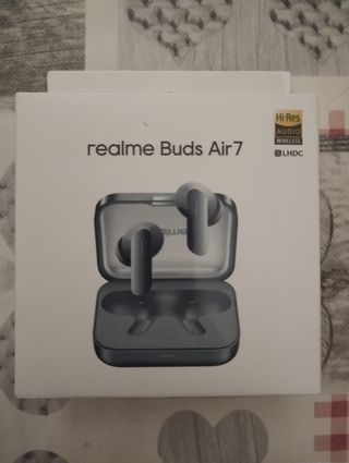 Realme Buds Air 7