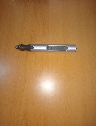 Mini lijadora eléctrica JangKlife