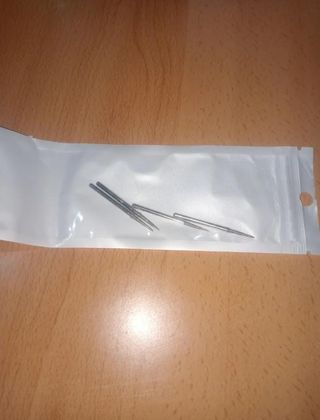 Mini lijadora eléctrica JangKlife