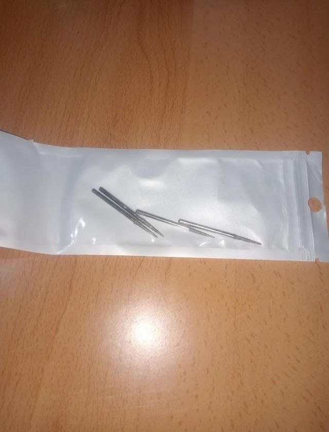 Mini lijadora eléctrica JangKlife