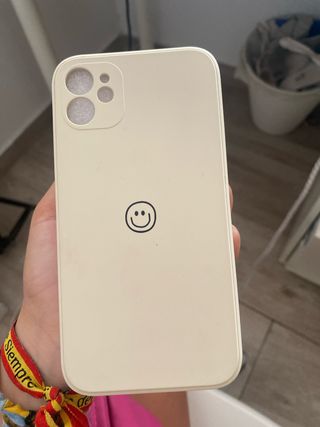 Funda iPhone - Carcasa móvil