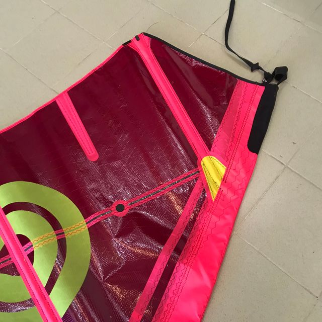 Vela Windsurf Goya Guru X 2022 3.7