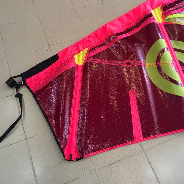 Vela Windsurf Goya Guru X 2022 3.7