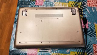 Portátil HP 15-da0064ns