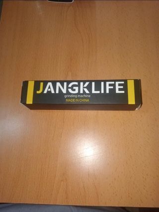 Lijadora eléctrica JangKlife