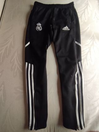 Chándal Real Madrid 