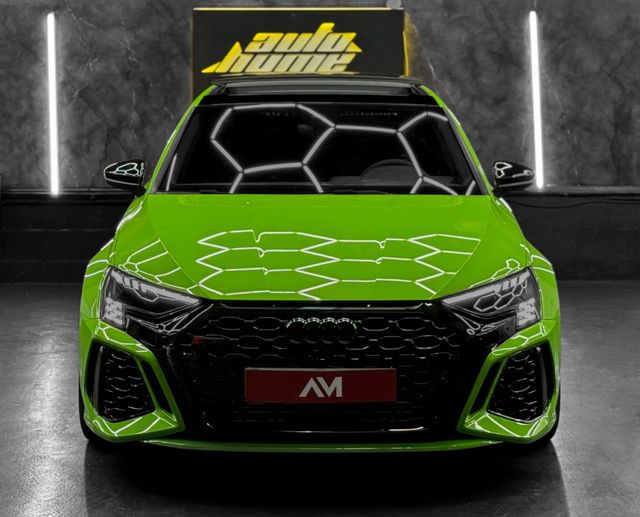 Audi RS3 Sportback TFSI