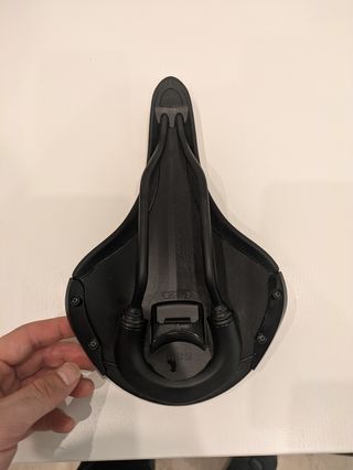 Sillín Fizik Alliante Delta L