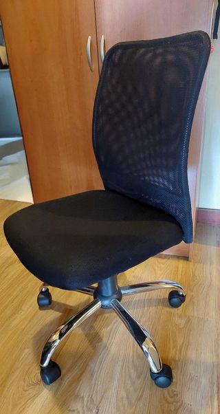 Silla escritorio oficina