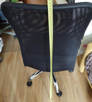 Silla escritorio oficina