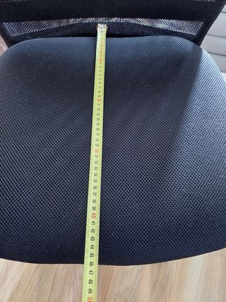 Silla escritorio oficina