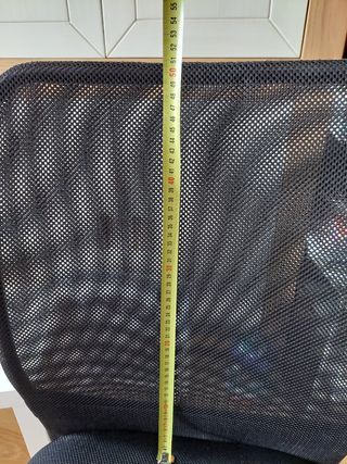 Silla escritorio oficina