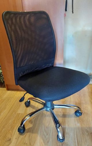 Silla escritorio oficina
