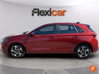 Hyundai i30 1.0 TGDI 48V Klass